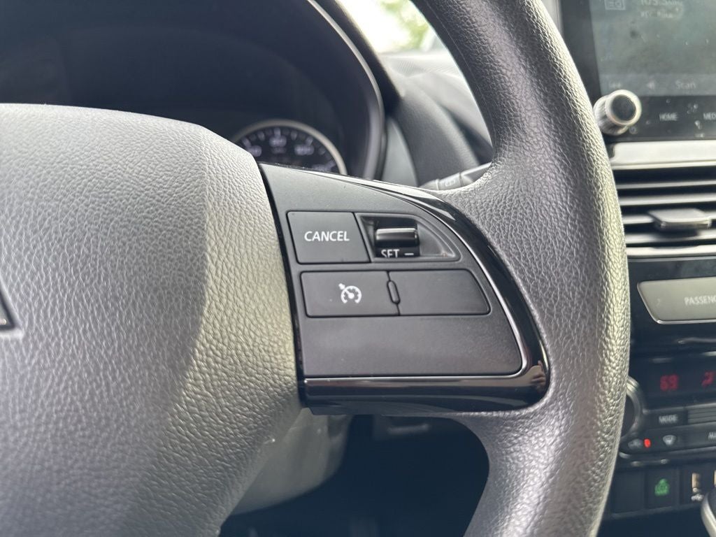 2024 Mitsubishi Eclipse Cross LE S-AWC