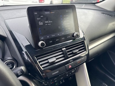2024 Mitsubishi Eclipse Cross LE S-AWC