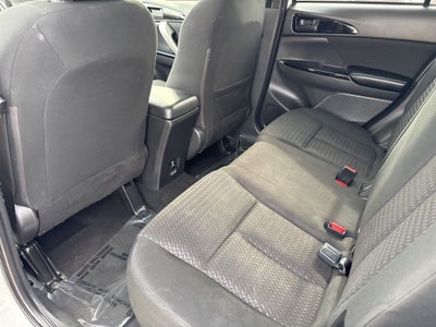 2024 Mitsubishi Eclipse Cross LE S-AWC