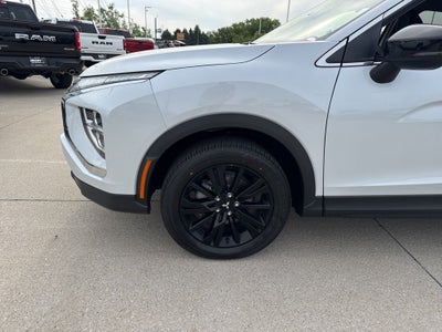 2024 Mitsubishi Eclipse Cross LE S-AWC