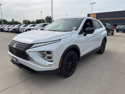 2024 Mitsubishi Eclipse Cross LE S-AWC