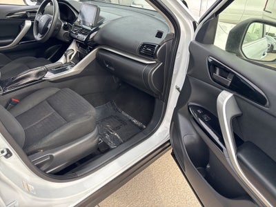 2024 Mitsubishi Eclipse Cross LE S-AWC