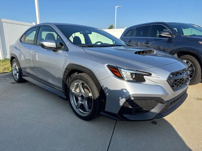 2023 Subaru WRX Base