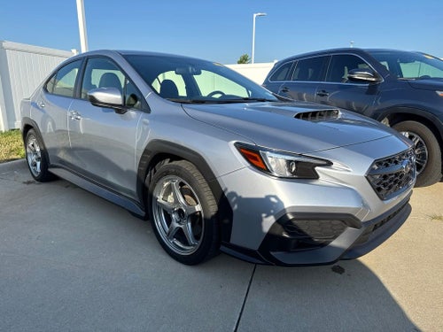2023 Subaru WRX Base