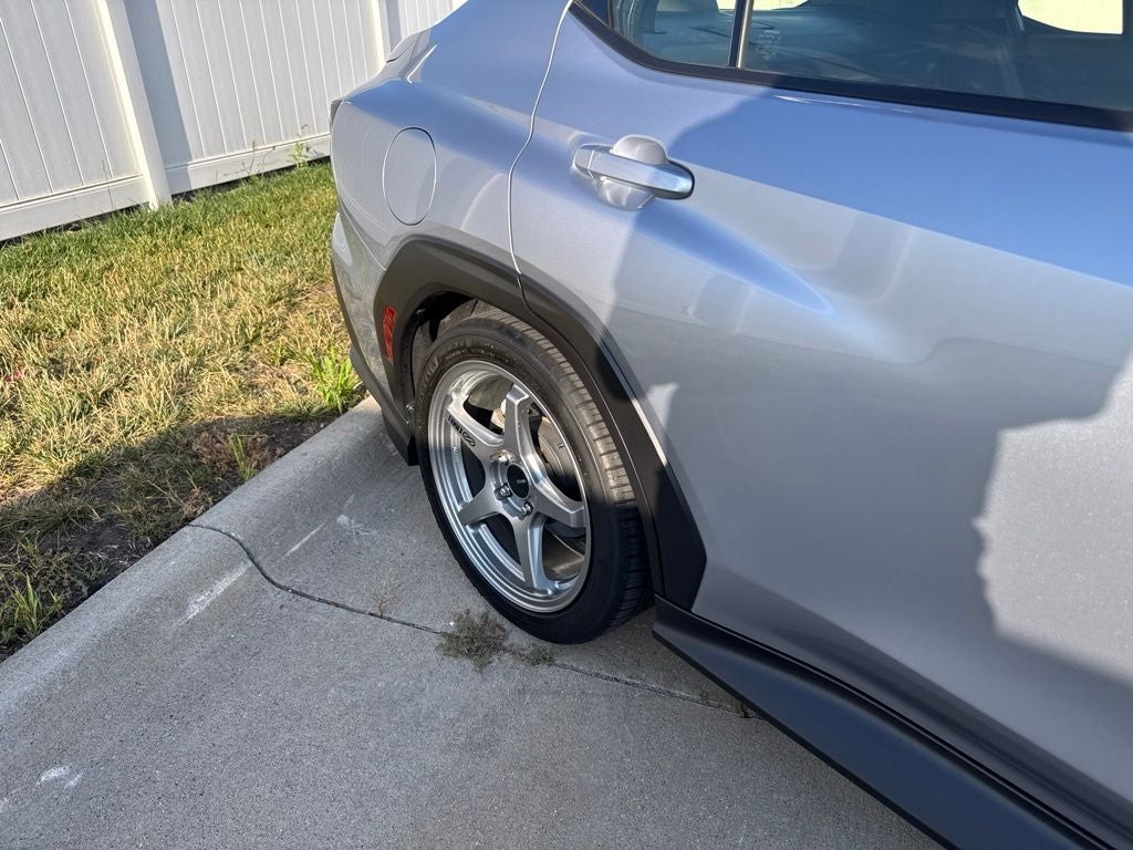 2023 Subaru WRX Base