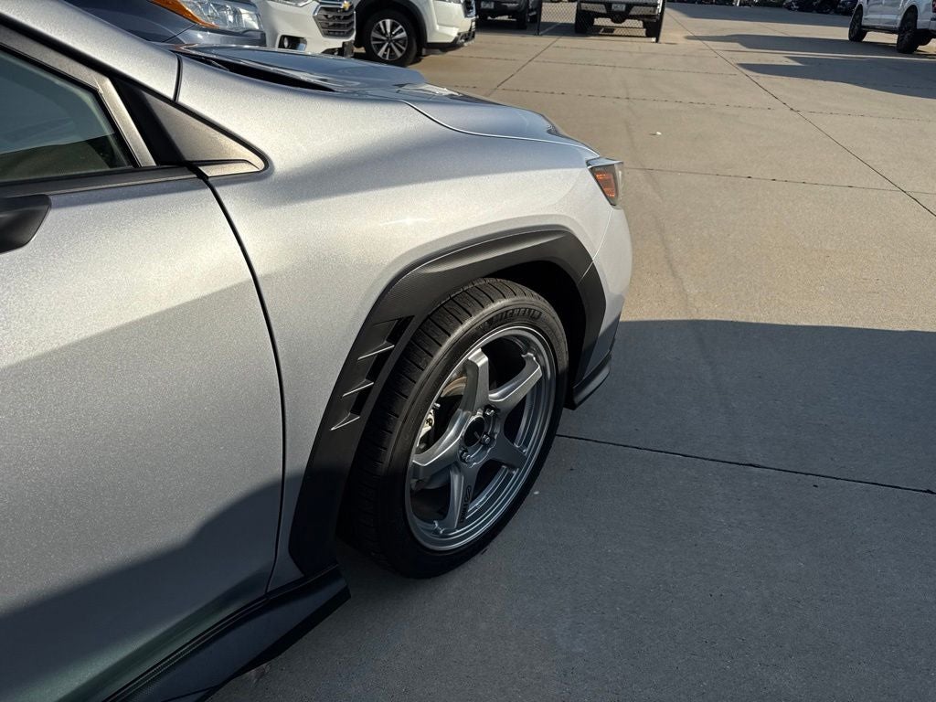 2023 Subaru WRX Base