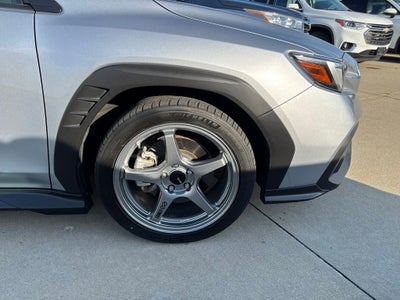 2023 Subaru WRX Base