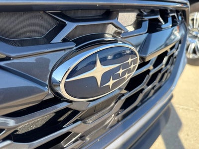 2023 Subaru WRX Base