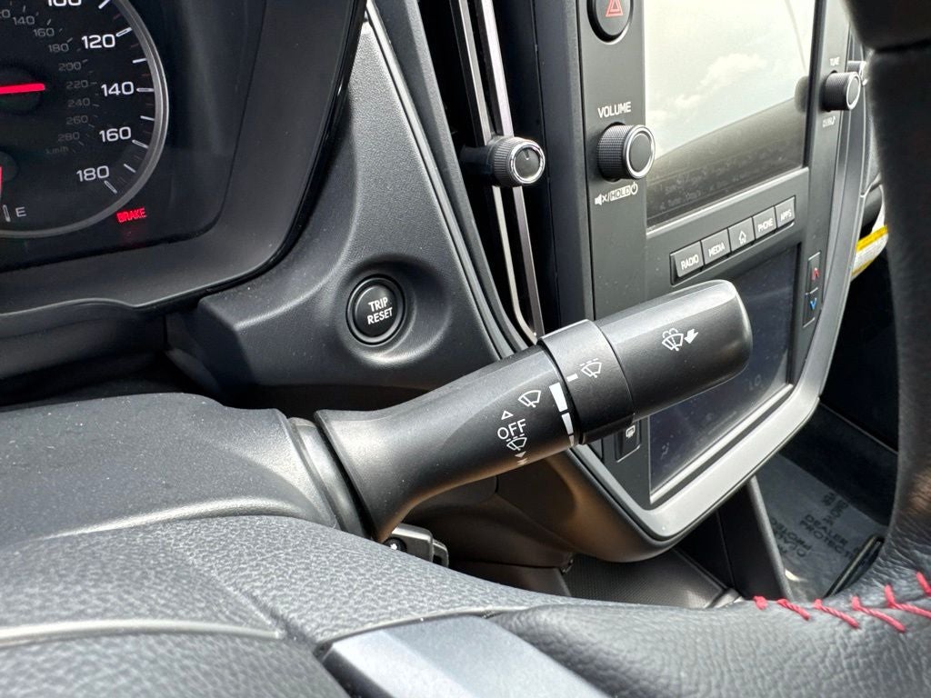 2023 Subaru WRX Base