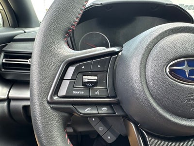 2023 Subaru WRX Base
