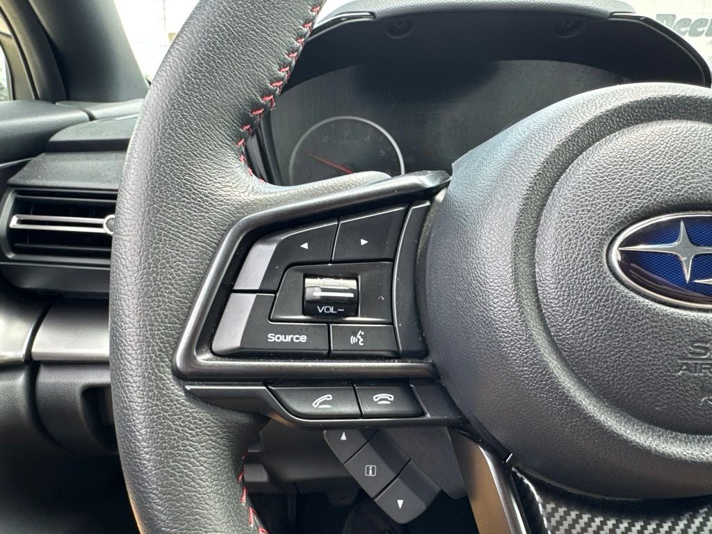 2023 Subaru WRX Base