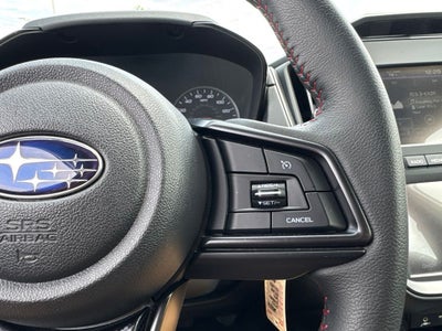 2023 Subaru WRX Base