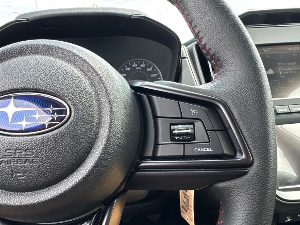2023 Subaru WRX Base