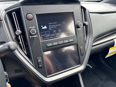 2023 Subaru WRX Base
