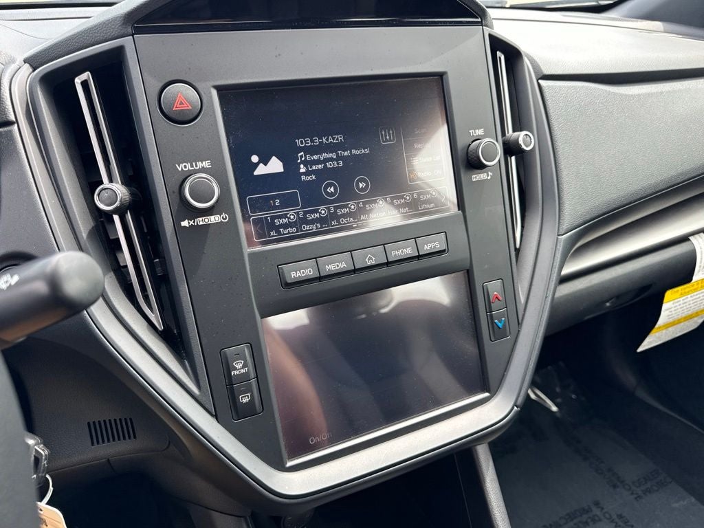 2023 Subaru WRX Base