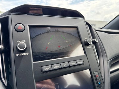 2023 Subaru WRX Base