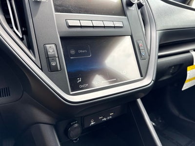 2023 Subaru WRX Base