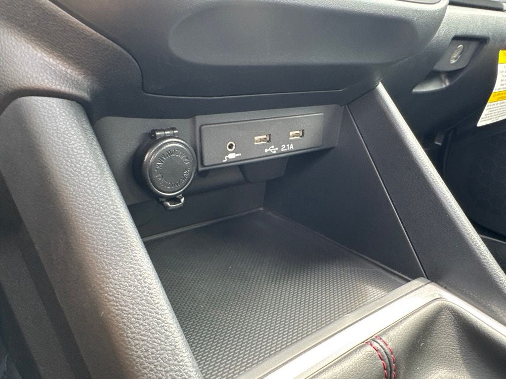 2023 Subaru WRX Base