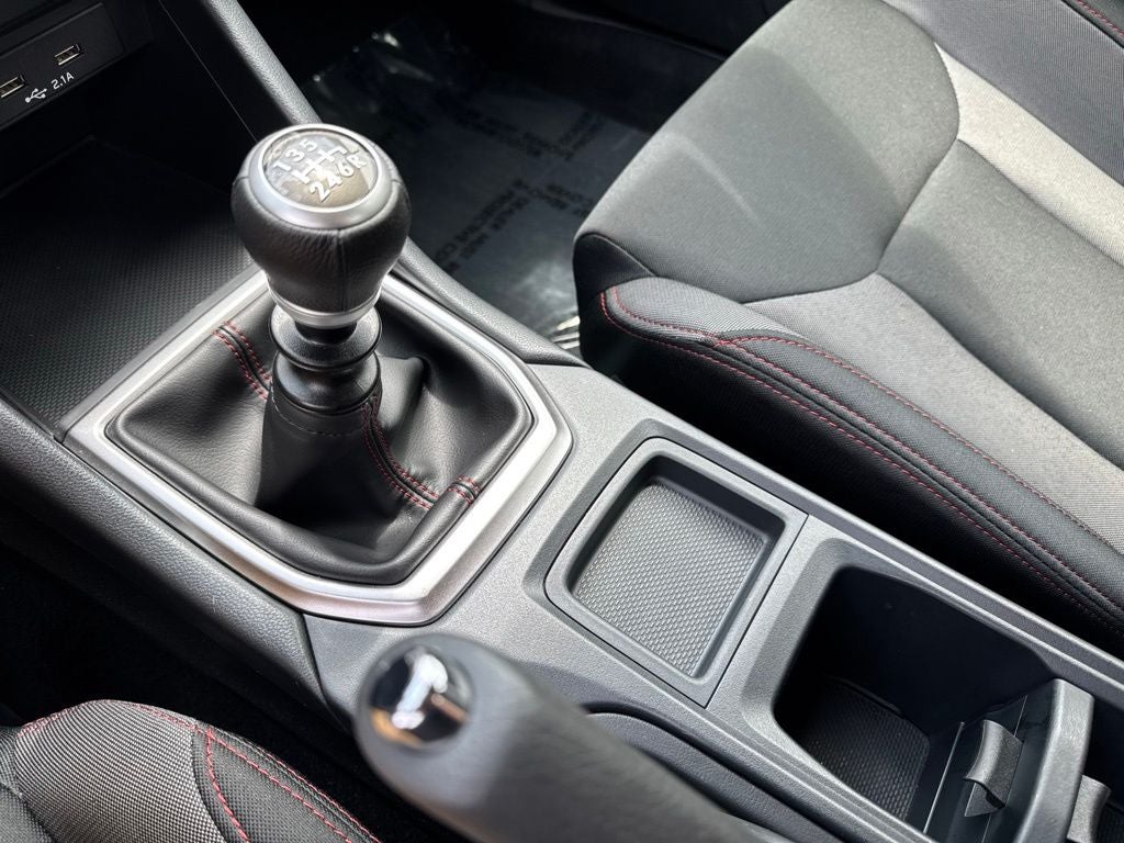 2023 Subaru WRX Base