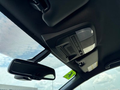 2023 Subaru WRX Base