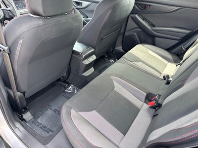 2023 Subaru WRX Base