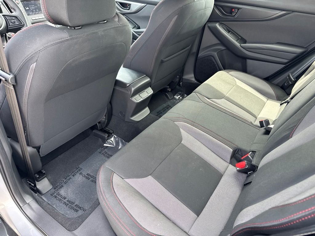 2023 Subaru WRX Base
