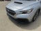 2023 Subaru WRX Base