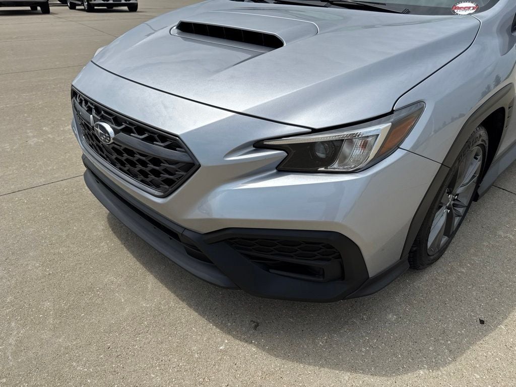 2023 Subaru WRX Base