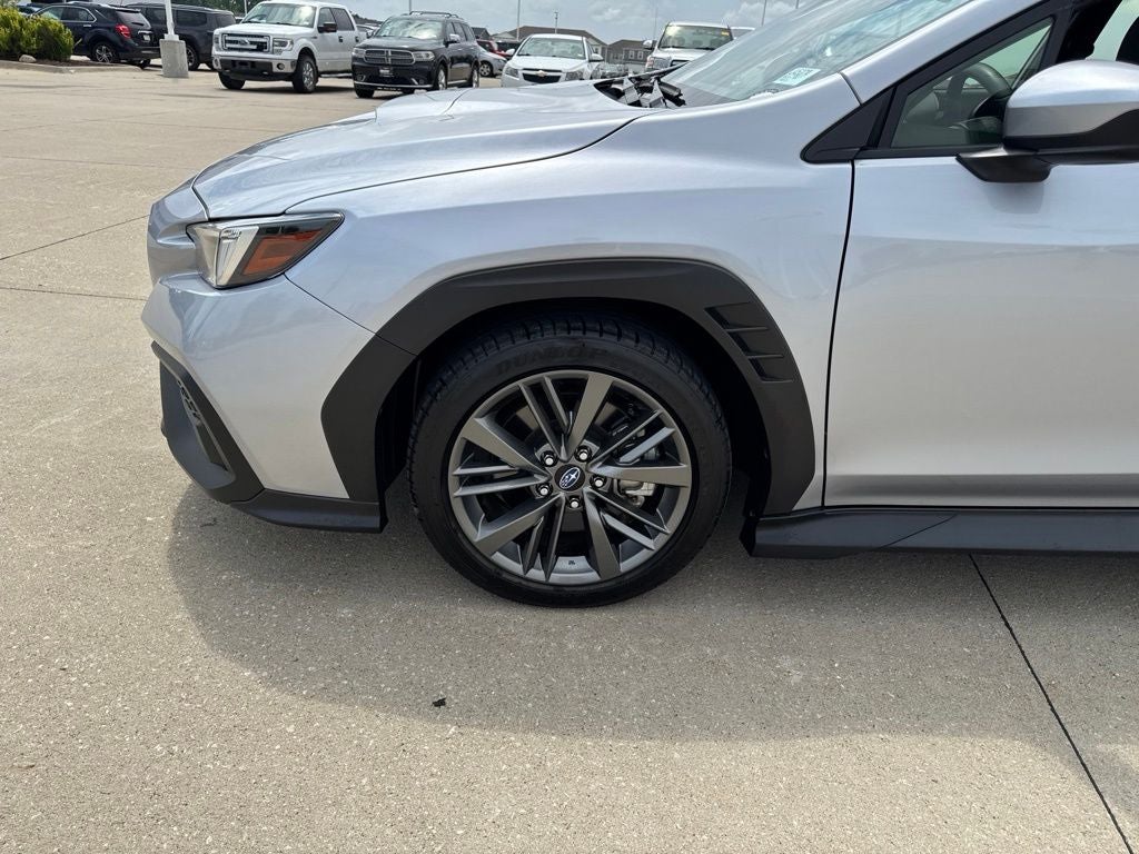 2023 Subaru WRX Base