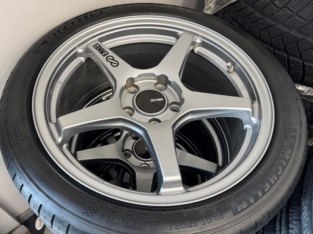 2023 Subaru WRX Base
