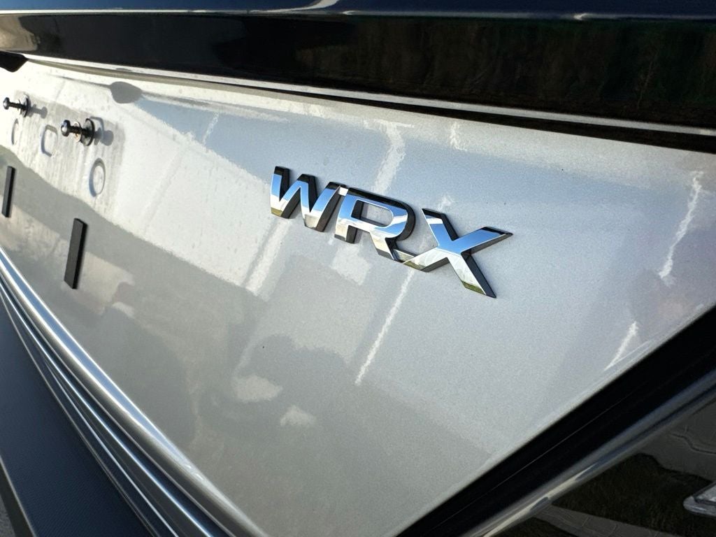 2023 Subaru WRX Base