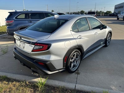 2023 Subaru WRX Base