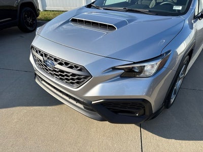 2023 Subaru WRX Base