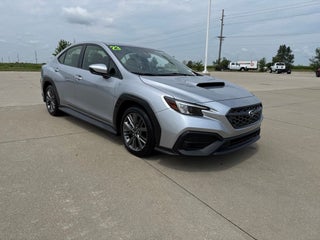 2023 Subaru WRX Base