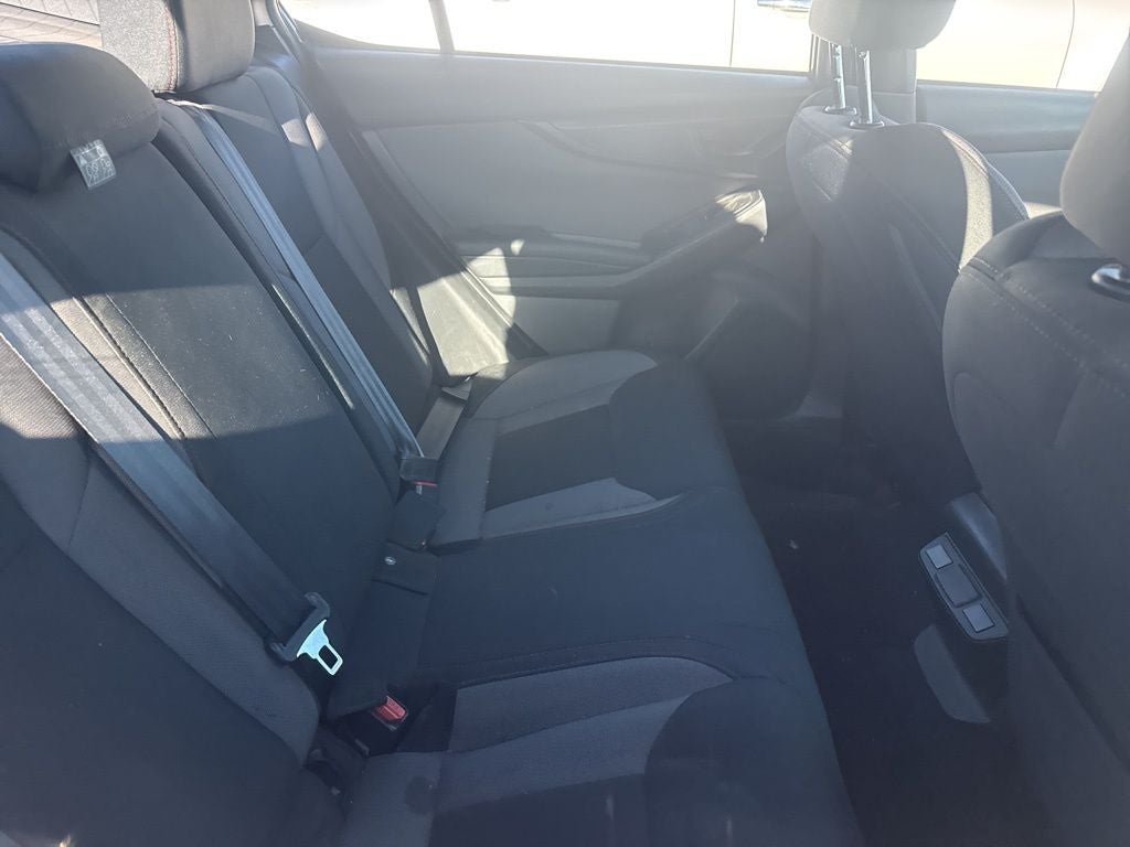 2023 Subaru WRX Base