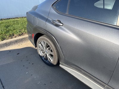 2023 Subaru WRX Base