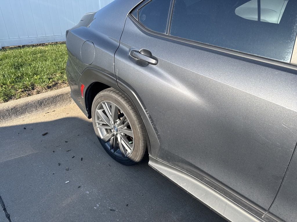 2023 Subaru WRX Base