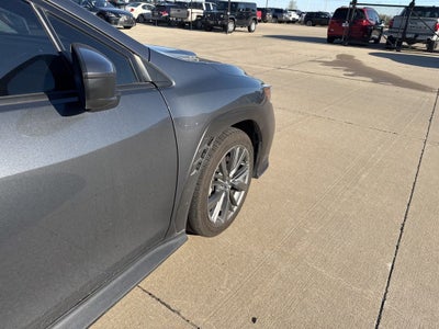 2023 Subaru WRX Base