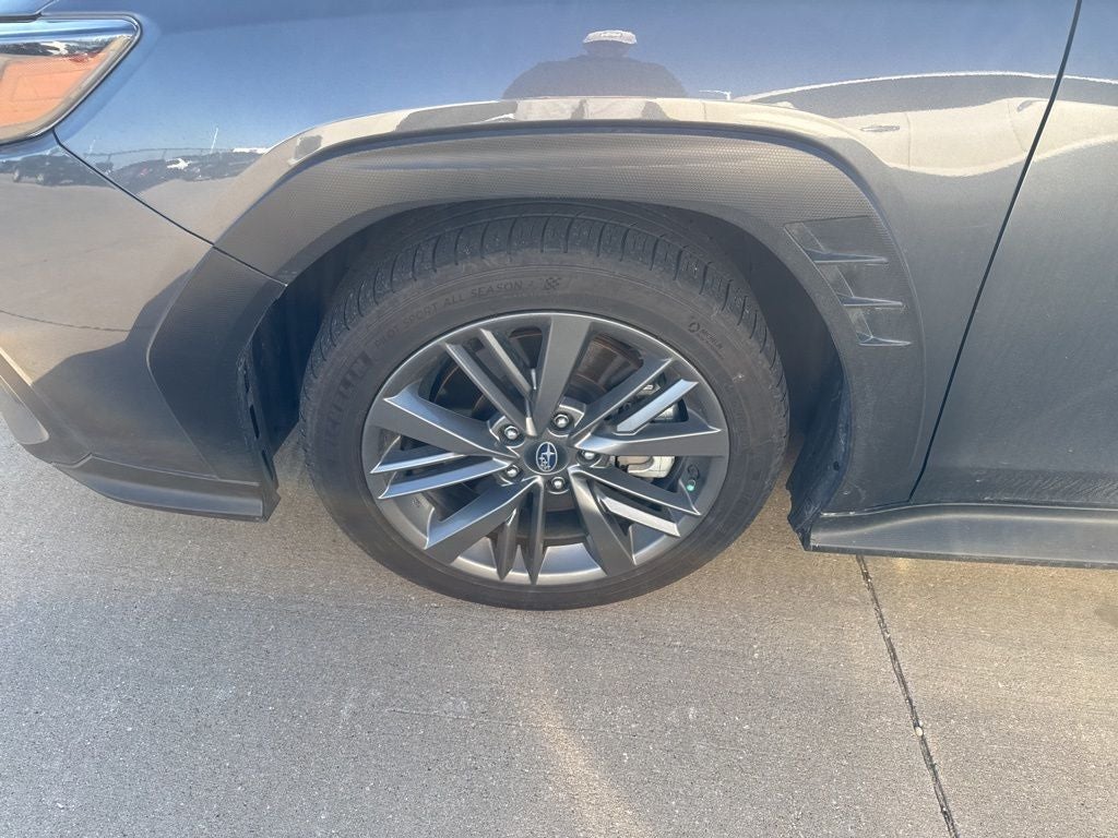 2023 Subaru WRX Base