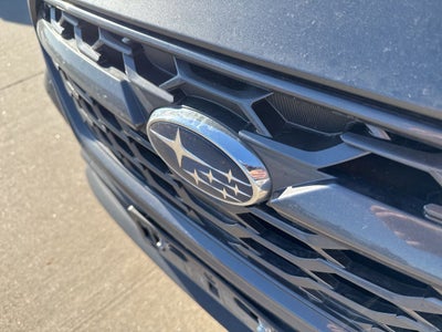 2023 Subaru WRX Base