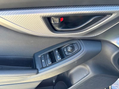 2023 Subaru WRX Base