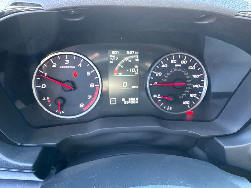 2023 Subaru WRX Base