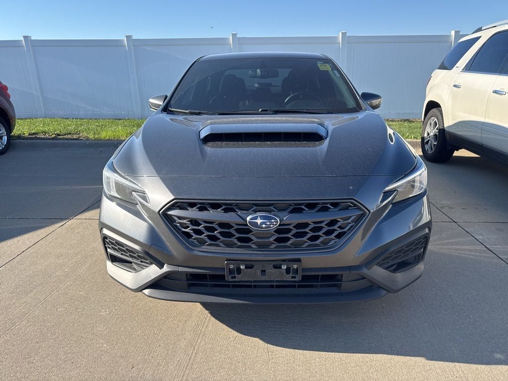 2023 Subaru WRX Base