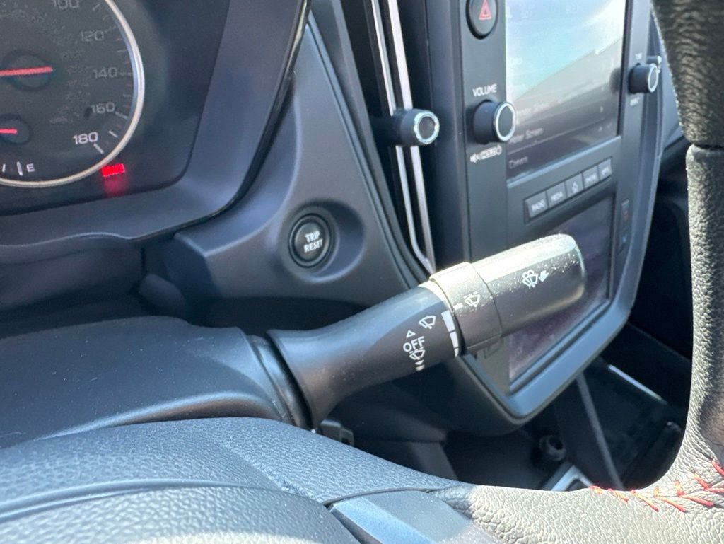 2023 Subaru WRX Base