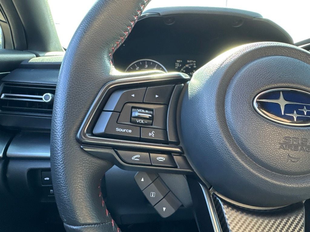 2023 Subaru WRX Base