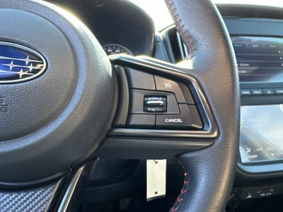 2023 Subaru WRX Base