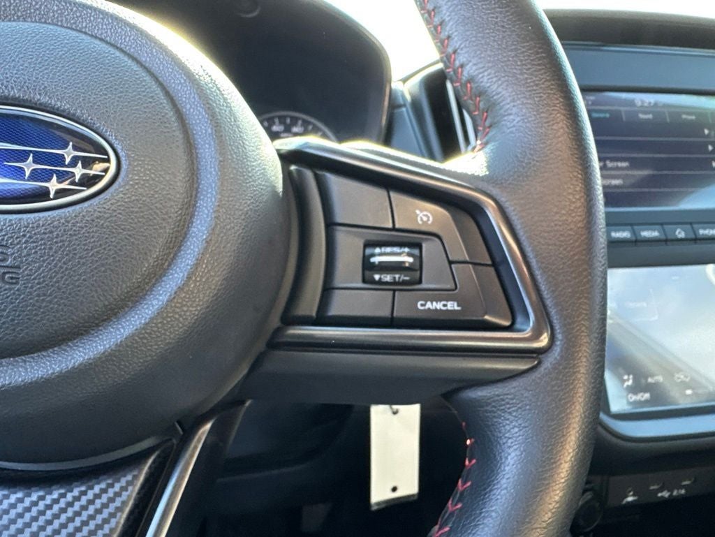 2023 Subaru WRX Base