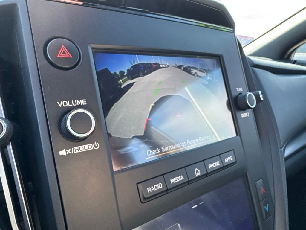 2023 Subaru WRX Base