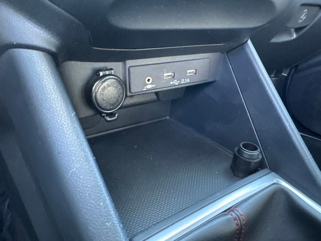 2023 Subaru WRX Base