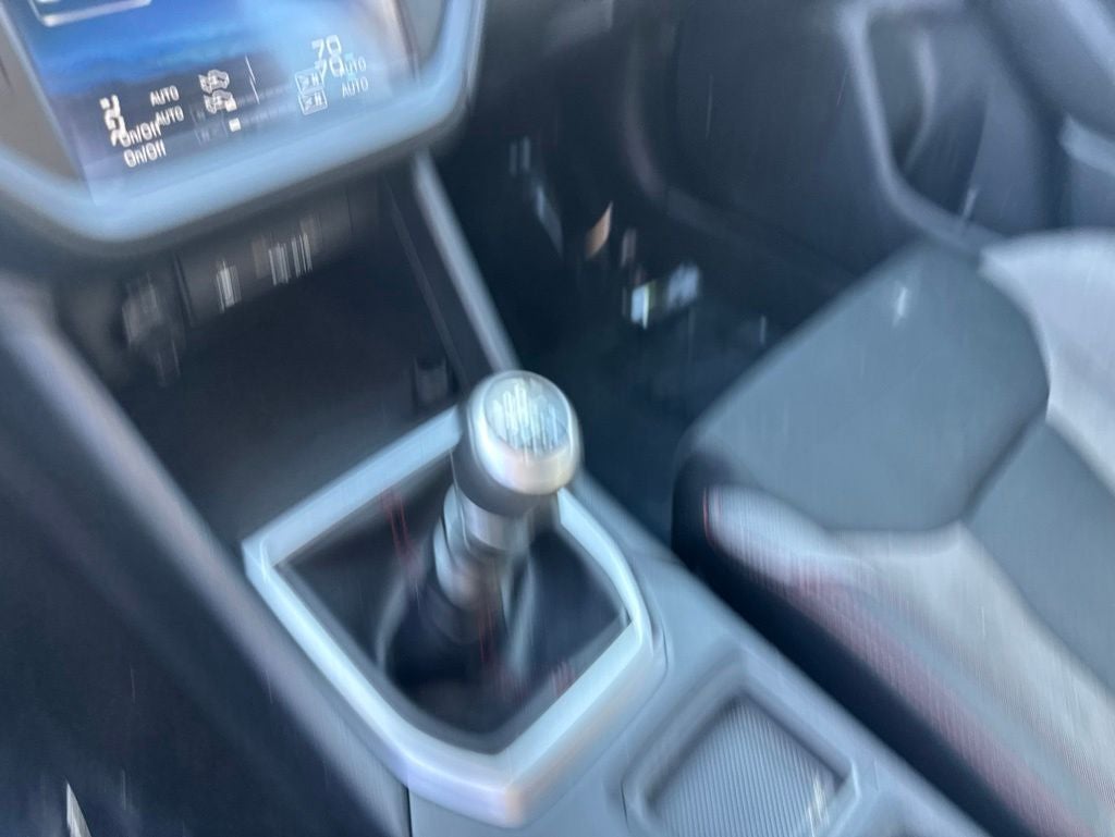 2023 Subaru WRX Base